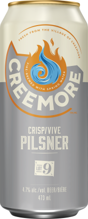 crisppilsner