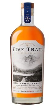 Five Trail Flagship Blend