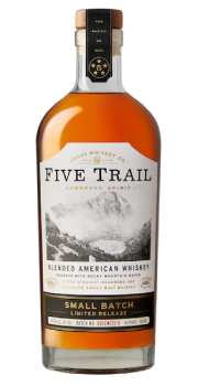 Five Trail Small batch