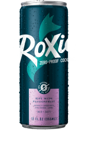 Roxie - fruit