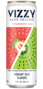 Vizzy Strawberry Kiwi