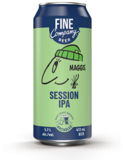 maggie session ipa