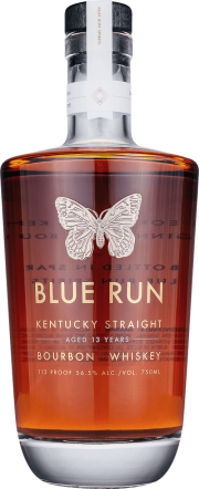 Blue Run Spirits