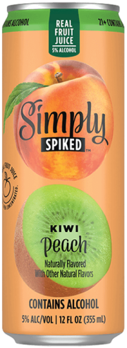 Kiwi Peach