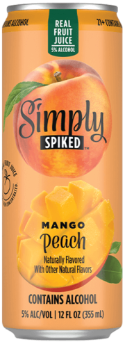 Mango Peach