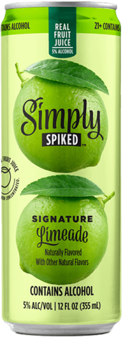 Signature Limeade