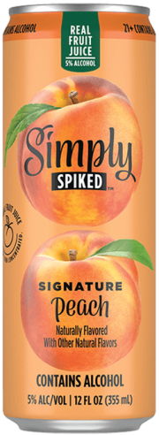 Signature Peach