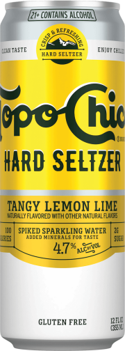 tangy lemon lime 12oz