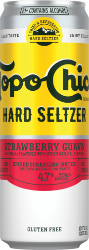 strawberry guava 12oz