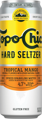 tropical mango 12oz