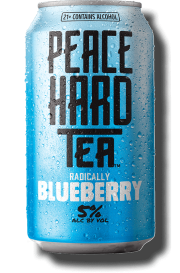 Blueberry can