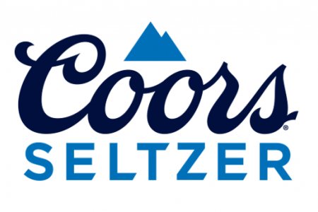 Coors Seltzer Logo