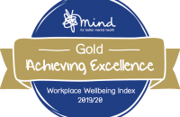 Wellbeing Awards